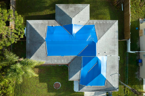 Best Gutter Installation and Repair  in Scott Af, IL