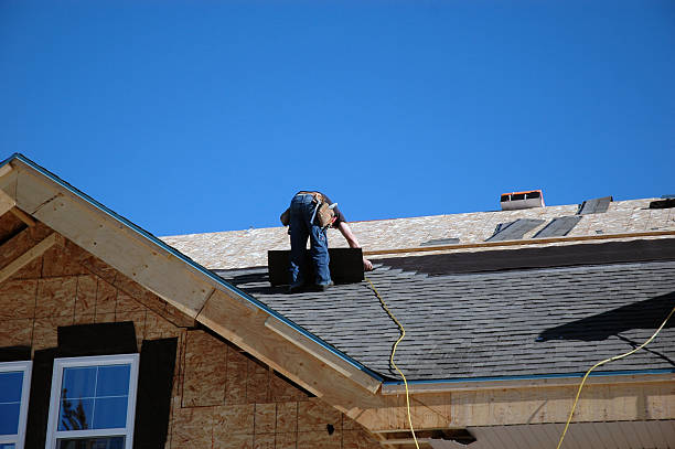 Reliable Scott Af, IL Roofing Services Solutions