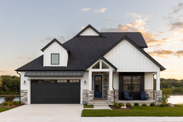 Best Skylight Installation and Repair  in Scott Af, IL
