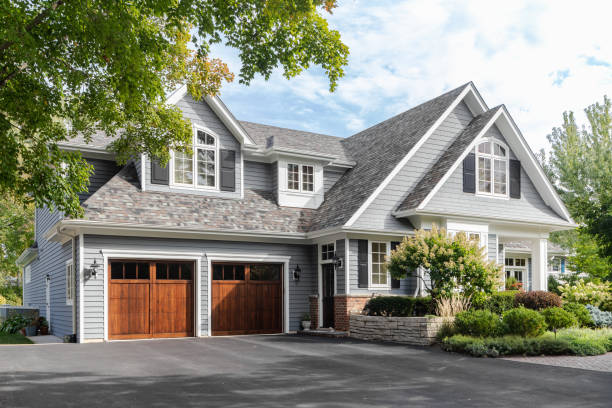 Best Hot Roofs  in Scott Af, IL