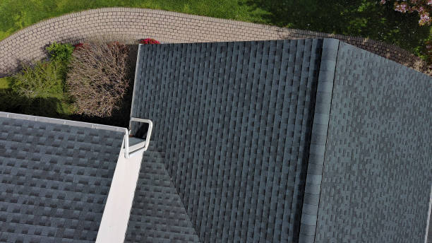 Best Chimney Flashing Repair  in Scott Af, IL