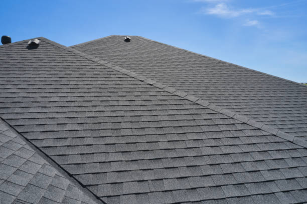 Cold Roofs in Scott Af, IL