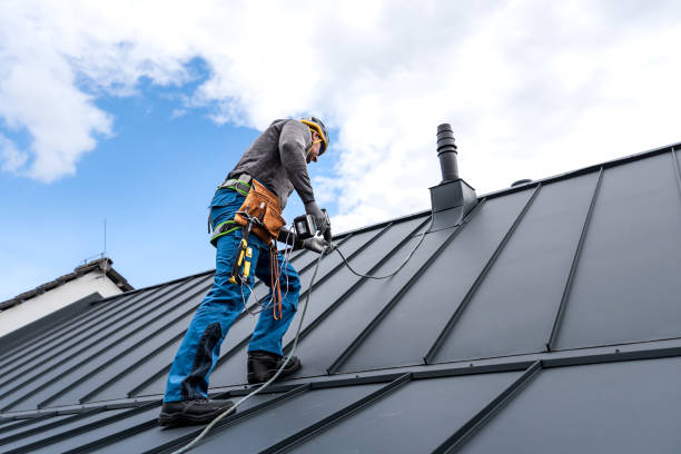 Best Emergency Roof Repair Services  in Scott Af, IL