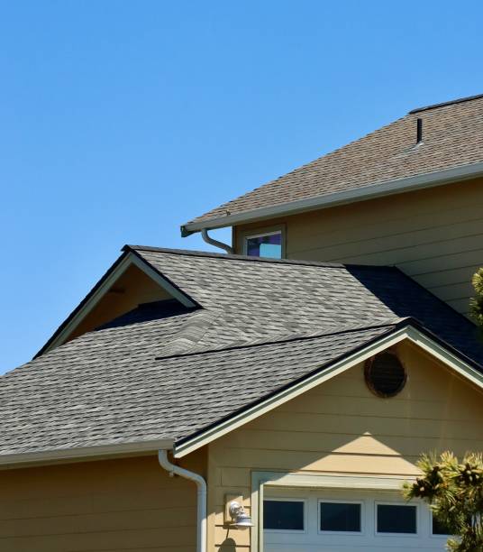 Best Rubber Roofing (EPDM, TPO)  in Scott Af, IL