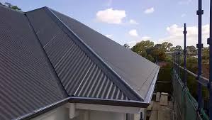 Fast & Reliable Emergency Roof Repairs in Scott Af, IL